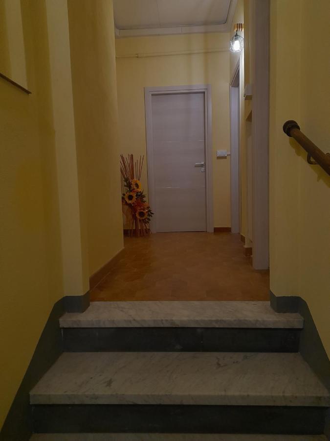 La Villetta A Кунео Екстер'єр фото