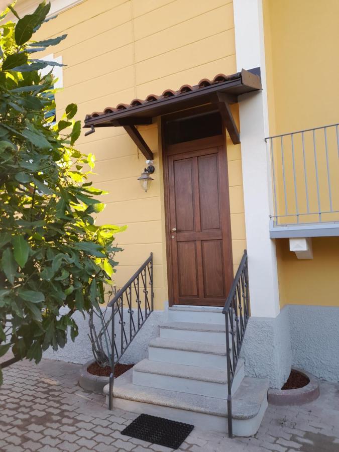 La Villetta A Кунео Екстер'єр фото